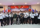 Coaching Clinic Videografi dan Penulisan Jurnalistik Kehumasan di Era Digital digelar di Lapas Purwokerto 