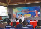 Wujudkan Pemulihan dan Kesadaran diri, Lapas Kelas IIA Purwokerto Gelar Program Rehabilitasi Narkoba Batch 2