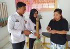 Lapas Kelas IIA Purwokerto Dukung Digitalisasi Pembayaran, Transaksi Hasil Karya WBP Kini Bisa Lewat QRIS