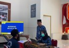 Skrining Kesehatan Warga Binaan, Lapas Nrkotika Purwokerto Deteksi Dini TBC