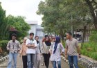 Kolaborasi untuk Kesehatan, Tim Cito Survei Lokasi Pelaksanaan Screening TBC untuk WBP di Lapas Kelas IIA Purwokerto