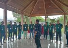 Bangun Kesadaran dan Semangat Pemulihan, WBP Lapas Purwokerto Ikuti Kegiatan “Life is Choice” dan Dinamika Kelompok bersama IPWL An-Nur Haji Supono