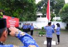 Semangat Pahlawan di Era Modern: Bapas Purwokerto Kobarkan Api Pengabdian dan Integritas   