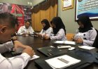 Bapas Purwokerto 'Gaspol' Transformasi Digital, Humas Jadi Ujung Tombak Pelayanan Informasi