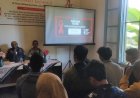 Bapas Purwokerto Gandeng KPAD Banyumas: Perkuat Edukasi Pencegahan HIV/AIDS bagi Klien Pemasyarakatan