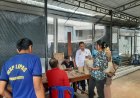 Lapas Kelas IIA Purwokerto Evaluasi Pembinaan UMKM WBP tunjukkan Kemajuan Signifikan