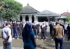 Bukan Cuma Kerja Kantoran: Peserta Magang Bapas Purwokerto "Digembleng" Lewat Latihan PBB!