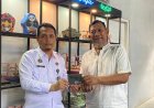 Langkah Baru, Harapan Baru, WBP Pekerja Bimker Terima Buku Tabungan BRI Usai Tuntaskan Masa Pidana