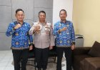 Siaga Sambut Nataru 2025/2026, Lapas Purwokerto Jalin Koordinasi dengan TNI-POLRI Sokaraja