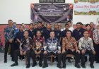 Maknai Natal dengan Harapan Baru, Lapas Purwokerto Serahkan Remisi Khusus Natal 2025 kepada Warga Binaan