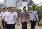 Lapas Purwokerto Terima Kunjungan Kerja Anggota Komisi V DPR RI