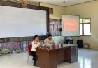 Menyongsong Paradigma Hukum Baru, Bapas Purwokerto Perkuat Peran Pembimbing Kemasyarakatan dalam KUHP 2023