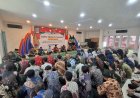 Pengajian Pegawai Lapas Kelas IIA Purwokerto Perkuat Keimanan dan Integritas