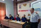 Lapas Narkotika Purwokerto siapkan Warga Binaan Menuju Reintegrasi Sosial Melalui Program Release Talk