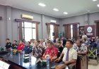 Lapas Purwokerto Hadiri Sosialisasi PERMA dan Standar Pelayanan di Pengadilan Negeri Purwokerto